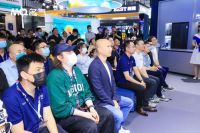 直击AWE丨MQ名气电器发布“方舟计划”  打造千县百城经销商联合体