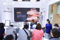 直击AWE丨MQ名气电器发布“方舟计划”  打造千县百城经销商联合体
