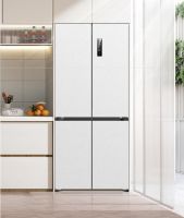 京东家电家居与美菱合作再升级  数款趋势新品集体亮相AWE2023