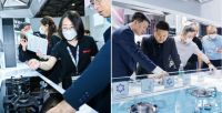 林内姜颖：林内厨电赛道弯道超车 全面构建健康新生活