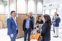深耕重庆，再添新章--兄弟装饰合川分公司盛大启幕