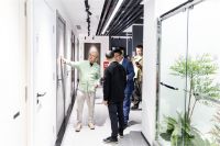深耕重庆，再添新章--兄弟装饰合川分公司盛大启幕