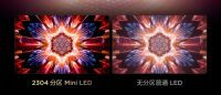 这台高画质大屏幕电视，满足了我对沉浸感的想象