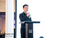 北京倾素旗舰店落地东四红星美凯龙至尊MALL