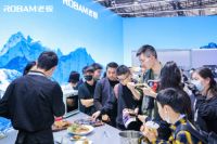 AWE2023老板集成灶发布六大关键技术，硬核实力重塑差异化优势