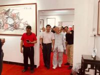 首届“羊城杯”赏石艺术展盛大举办