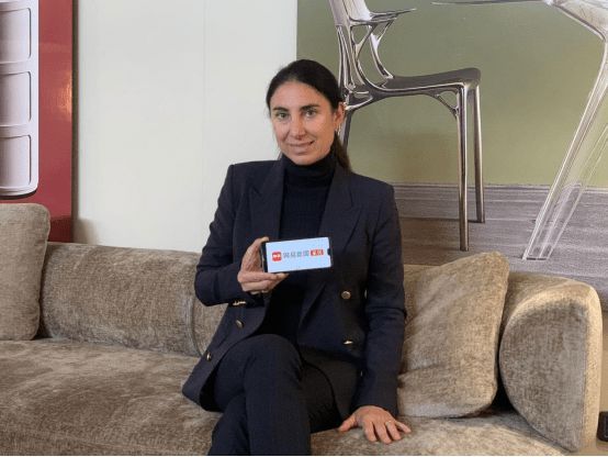 Lorenza Luti：展现“My Kartell”主题，追寻身份认知与情感共鸣