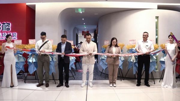 超静音、高颜值、好品质!E格杭州旗舰店盛大开业!