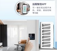 Xiaowei Family家族再添一员！一级变频风管机全新上市