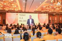 DAY 1，迈向新“西”望！