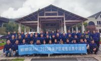 强基固本 潜心砺剑 | 2023积微GCHV售后技术培训席卷全国