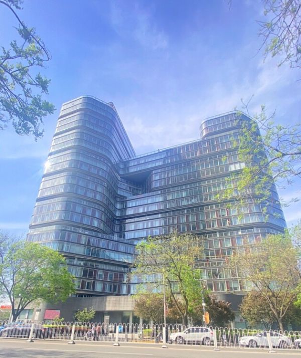 永大电梯更新改造解决方案助力SOHO北京公馆焕新活力
