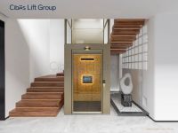 Cibes西柏思电梯集团迎来新成员ANTERA别墅电梯