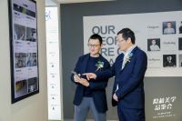 金螳螂家×保利管道隐蔽美学品鉴会圆满举行 解锁家装生活全新体验
