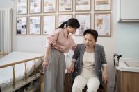 适老装修普及加速——“银龄安家”适老家装公益行动正式启动