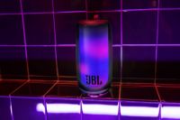 天声出彩，声随光动 JBL PULSE5 音乐脉动五代全新发布