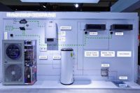 主编逛展2023ISH|走进林内 沉浸式体验百年企业的黑科技与新活力！