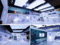 主编逛展2023ISH|走进林内 沉浸式体验百年企业的黑科技与新活力！