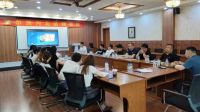 聚变求新,共赢未来——霍尔茨区域会议圆满落幕