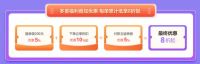 杀疯了！鲁班到家618狂撒10亿红包！登录领200、1分抢300、下单8折起！