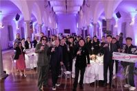 “米兰归来 预见未来”木里木外米兰之行交流分享会在上海举行