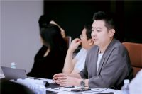 “米兰归来 预见未来”木里木外米兰之行交流分享会在上海举行