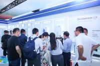 再行公益，深耕中国！喜德瑞能动适界、绿色家园同步走！