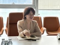 云米科技考察团造访合屹造家 共探“全案软装+智能”新路径