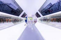 戴森中国首个线下美发体验中心闪现上海  打造Z世代闪耀新造型