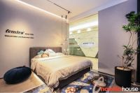 柏丽大家居旗下【DRAENERT&femira精品馆】盛大启幕，诠释生活“艺“境！