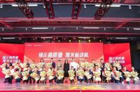 精业笃行 | 名雕工程部孙正荣荣获“深圳市五一劳动奖章”