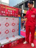 场面火爆！上海站海选赛，圆满落幕