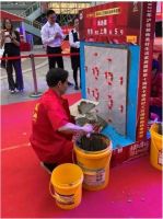 场面火爆！上海站海选赛，圆满落幕