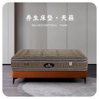 美国Eclipse伊丽丝床垫亮相深圳展，产品升级助力舒适健康睡眠