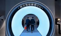 晚安家居首次亮相第20届青岛国际家具展