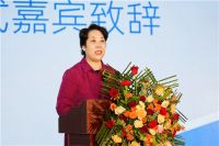 第22届西安国际家具展博览会今日盛大开幕