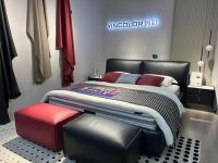 因彩家具徐晓棠：让年轻消费者有着不一样的现代生活体验感