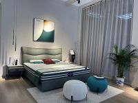 因彩家具徐晓棠：让年轻消费者有着不一样的现代生活体验感