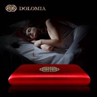 睡眠界的顶流DOLOMIA，信息时代的精湛手工制枕大师！