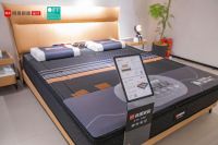 森堡家居辛强波：追求极致细节品质 传递家的温馨和浪漫