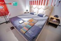 森堡家居辛强波：追求极致细节品质 传递家的温馨和浪漫