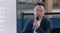 新思维·新思潮 | 名雕装饰董事长蓝继晓受邀出席“中国大家居整家集成大会”