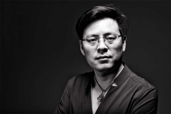 马飞—红鉴奖联合发起人/评委推荐