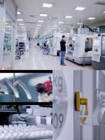 以球促商、以赛促商|CMECH希美克参加广东省门窗协会高尔夫球联谊赛