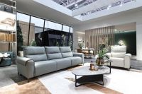 2023深圳国际家具展 | 左右家居以超3000平展馆，构筑全新美好生活方式