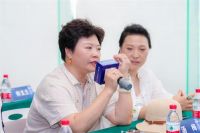 百名客户走进慕思超级梦工厂，鉴证工业智造4.0