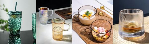 京东618全面开启 携手凤阳玻璃杯、南通家纺等产业带商家奉上超值好物
