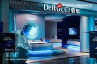 提振家居行业消费力量 上海家博会媒体行走进慕思