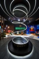 Simmons®席梦思林建峰：以用户为中心深耕中国市场，落地本土化战略