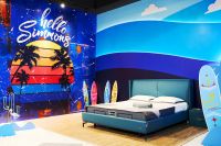 Simmons®席梦思林建峰：以用户为中心深耕中国市场，落地本土化战略